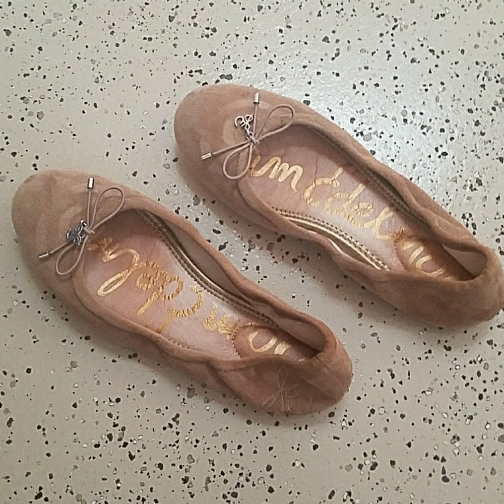 Sam Edelman Felicia Flat